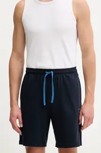 BOSS loungewear šortky pánské bavlněné s elastanem Mix&Match Short CW