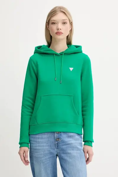 Guess Jeans Mikina Guess Jeans