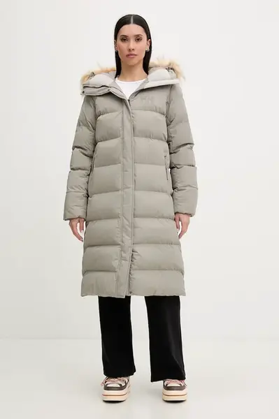 Helly Hansen bunda dámská W ARIA LONG PARKA