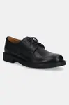 Common Projects  Kožené polobotky  Officer's Derby