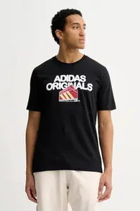 adidas Originals  Bavlněné tričko