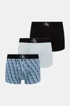Calvin Klein Underwear boxerky pánské 3-pack