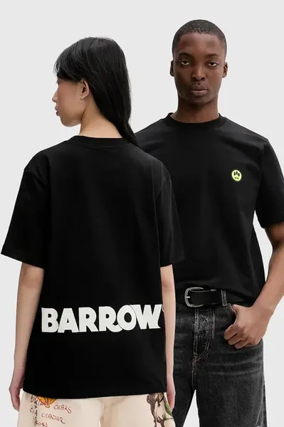 Barrow  tričko bavlněné