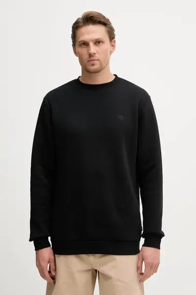 Rip Curl mikina pánská bavlněná CLASSIC SURF