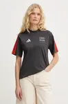 adidas Tričko dámské bavlněné x Audi