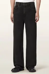 AllSaints rifle široké pánske LENNY