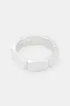 Stříbrný prsten Tom Wood Umi Band Ring Medium