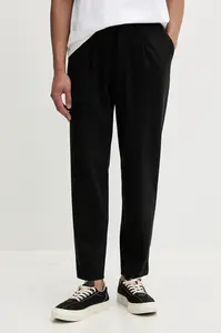 Calvin Klein  kalhoty pánské s viskózou