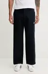 EA7 Emporio Armani nohavice pánske bavlnené