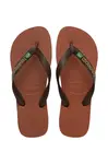 Havaianas šľapky BRASIL LOGO
