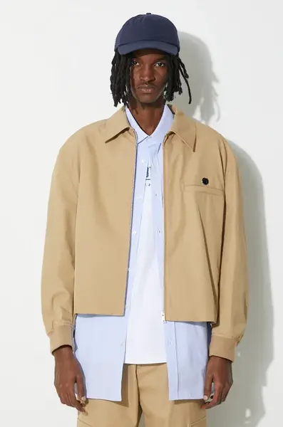 Ambush Bunda AMBUSH Sponge Mix Jacket