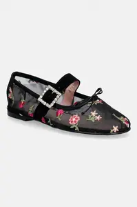Baleríny Pretty Ballerinas Georgia