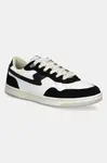 Tenisky Stepney Workers Club Pro Cup 01 S-Strike Leather Suede