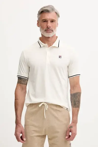 Fila polo pánské MONZA