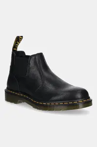 Dr. Martens Kožené boty Dr. Martens 2976 Lo Chelsea Boot