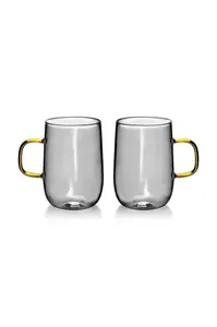Sada skleniček Affek Design Peter 400 ml 2-pack