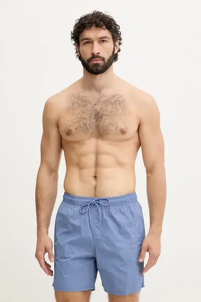 Calvin Klein koupací šortky pánské