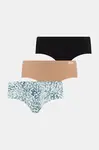 DKNY kalhotky dámské 3-pack
