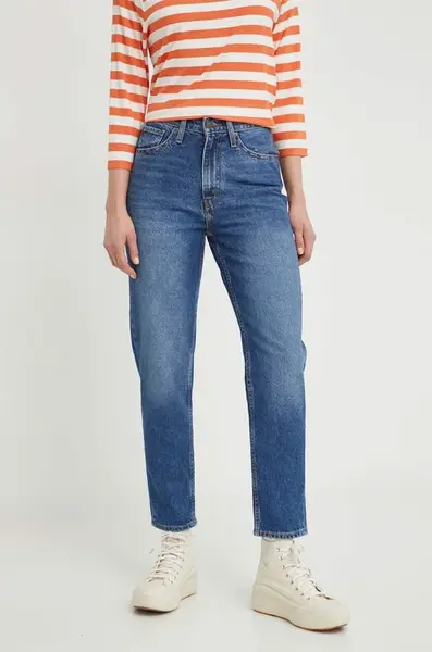Džíny Levi's 80S MOM JEAN
