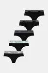 Calvin Klein Underwear slipy pánské 5-pack