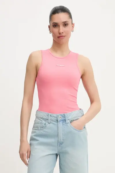 Tommy Jeans dámský top
