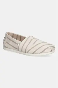 Toms espadrily dámské ALPARGATA CLASSIC