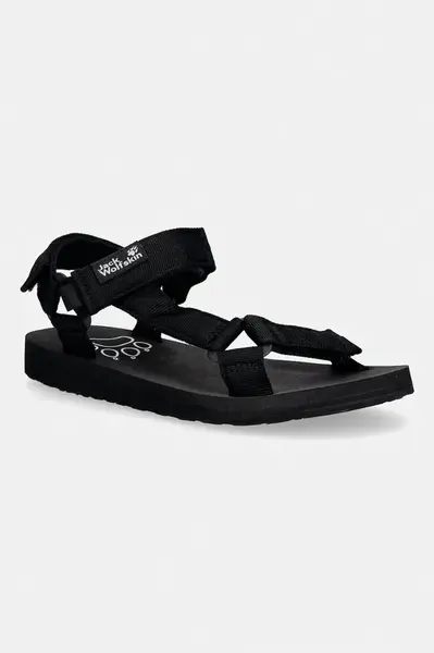 Jack Wolfskin sandále dámske Taiga