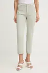 Armani Exchange relaxed fit džíny dámské