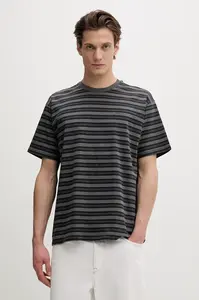 Levi's pánské bavlněné tričko RED TAB VINTAGE