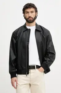 Calvin Klein Jeans přechodová bunda pánská