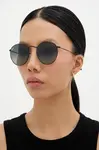 Ray-Ban - Okuliare ROUND METAL