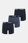 Levi's Boxerky Levi's 3-pak