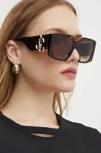 Slnečné okuliare Jimmy Choo