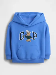 Dětská mikina GAP Brannan Bear