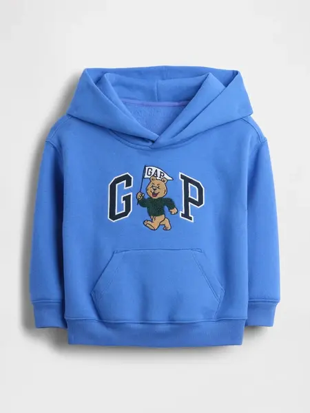 Dětská mikina GAP Brannan Bear