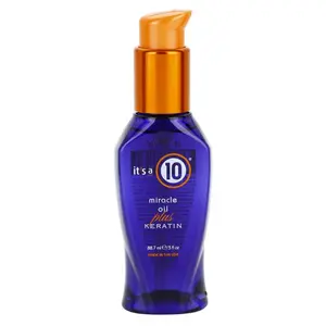 it's a 10 Miracle Oil olej na vlasy 88.7 ml
