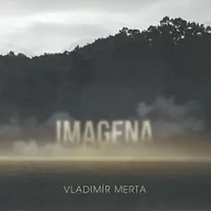Vladimír Merta – Imagena CD