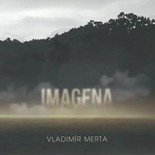 Vladimír Merta – Imagena CD