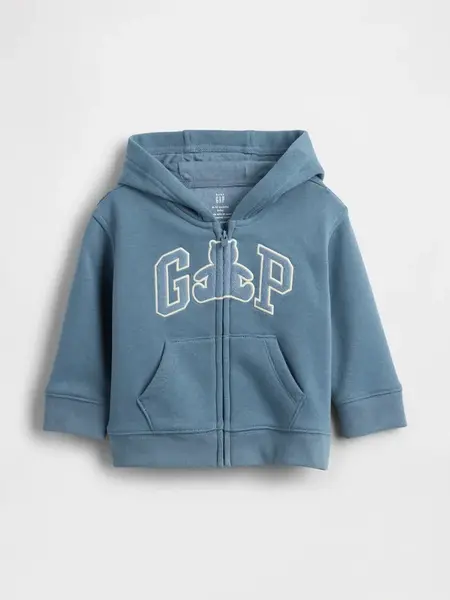 GAP Baby mikina VintageSoft - Kluci