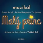 Různí interpreti – Malý princ. Muzikál CD
