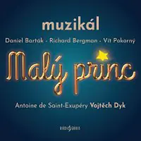 Různí interpreti – Malý princ. Muzikál CD