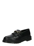 Dr. Martens Papuče 'Adrian Snaffle'  čierna