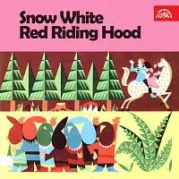 Eric Shilling – Snow White, Red Riding Hood