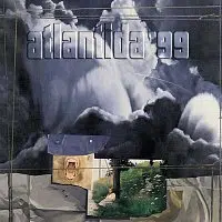 Václav Neckář, Bacily – Atlantida 99