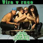 JOHN DOVANNI – Víra v ruce