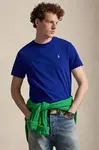 Polo Ralph Lauren basic tričko pánské bavlněné