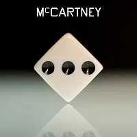Paul McCartney – McCartney III LP