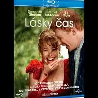 Různí interpreti – Lásky čas Blu-ray