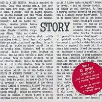 Story – EP CD
