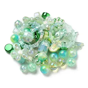 Acrylic Beads